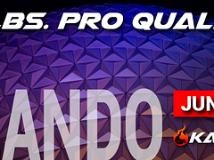 KASAI Pro 6 Qualifier 135 lbs. FLORIDA
