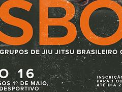 Grappling Industries LISBON