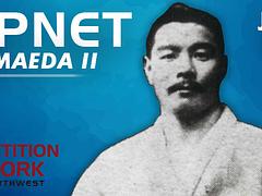 GB Compnet Mitsuyo Maeda II