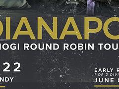 Grappling Industries INDIANAPOLIS