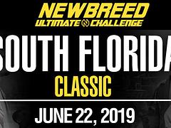 NEWBREED South Florida Classic