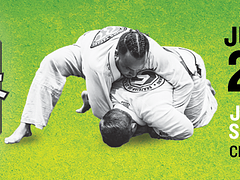 Tap Cancer Out 2019 Charlotte BJJ Open