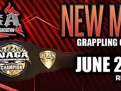 NAGA New Mexico Grappling Championship