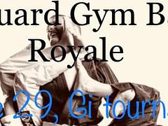 Vanguard Battle Royal - Kids GI Only