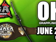NAGA Ohio Grappling Championship