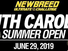NEWBREED South Carolina Summer Open