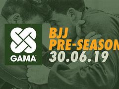 GAMA - BJJ - Adults, Teens & Kids