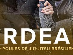 Grappling Industries BORDEAUX