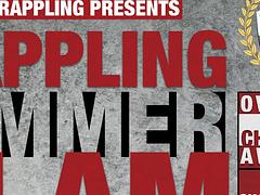 GRAPPLING SUMMER SLAM