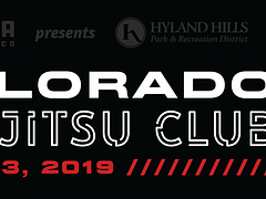 Colorado Jiu Jitsu Club 2