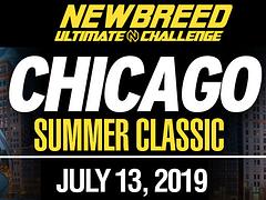 NEWBREED Chicago Summer Classic