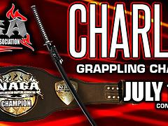 NAGA Charlotte Grappling Championship