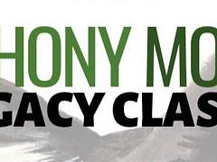 The Anthony Moore Legacy Classic