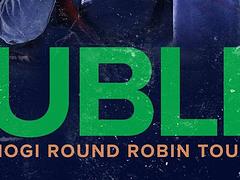 Grappling Industries DUBLIN
