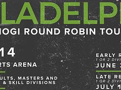 Grappling Industries PHILADELPHIA