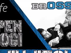5TO Open NoGi Campeche