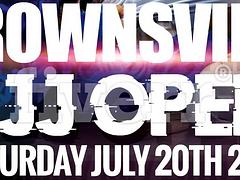 Brownsville BJJ Open
