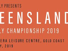 QLD SUB ONLY CHAMPIONSHIP 2019
