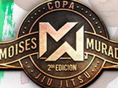 Campeonato Nacional Infantil Copa Moises Muradi 2019
