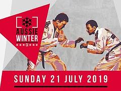 Aussie Winter Gi
