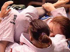 Pikes Peak Grappling Womens Summer Open