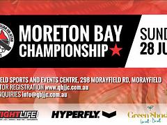 QBJJC Moreton Bay Championship 2019