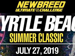 NEWBREED Myrtle Beach Summer Classic