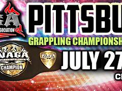 NAGA Pittsburgh Grappling Championship