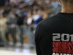 ADULT WHITE BELT | SUB ONLY | ROUND ROBIN | Gi and No-Gi