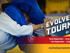 Evolve Dallas (8/3/19)