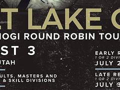 Grappling Industries SALT LAKE CITY