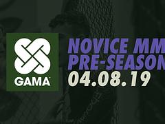 GAMA - All Ireland MMA League - Adults & Teens