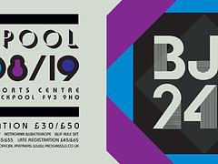 BJJ247 Official Blackpool Open