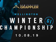 Wellington Winter Championship