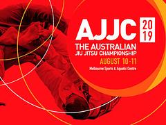 2019 AJJC - Australian National Championship