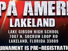 COPA Lakeland 08-10-19