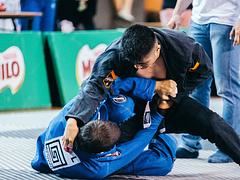 Kota Kinabalu International BJJ & NoGi Championship 2019