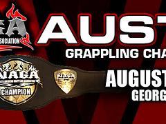 NAGA Austin Grappling Championship