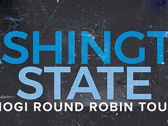 Grappling Industries WASHINGTON STATE