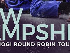 Grappling Industries NEW HAMPSHIRE
