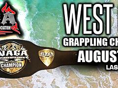 NAGA West Coast Grappling Championship