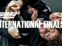 Dumau Kids International Finals