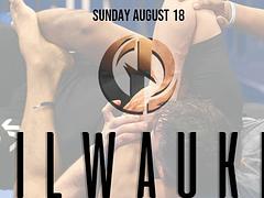 THE 2019 MILWAUKEE SUMMER GAMES
