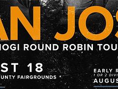 Grappling Industries SAN JOSE
