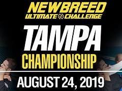NEWBREED Tampa Championship