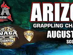 NAGA Arizona Grappling Championship