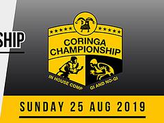 Coringa Championship