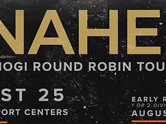 Grappling Industries ANAHEIM