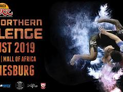 ADCC Great Northern Challenge
