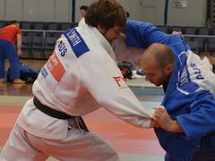2019 JudoSA Seniors Competition (August)